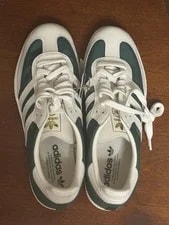 Adidas — Samba OG Adidas — Sneaker — resale