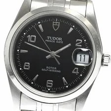Tudor — Tudor 74000N Prince Date Cal.2824 2 Automatic 872541 — Watch — resale