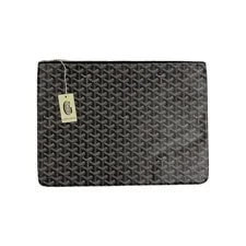 Goyard — Goyard Maison Sac Belvedere 2 Mm Large — Handbag — resale