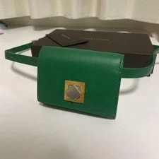 Bottega Veneta — New Bottega Veneta Mini — Handbag — resale