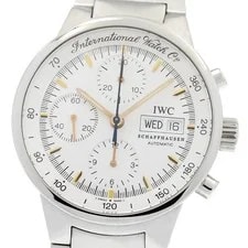 IWC — IWC GST Chronograph IW370713 TO290528 — Watch — resale