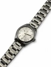 Tudor — 1963 Tudor Oyster 7934 34mm With Replacement Bracelet . Manual Wind — Watch — resale