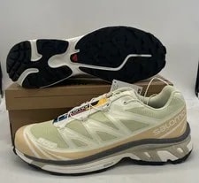 Salomon — Salomon XT-6 Aloe Wash Hiking L47293700 — Sneaker — resale