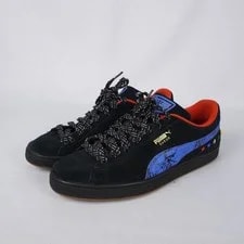 Puma — Puma Justice League / Size 11 (38582401) — Sneaker — resale