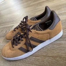 Adidas — ’s Adidas Gazelle / Size US 8.5 UK 8 — Sneaker — resale