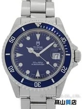 Tudor — Tudor Submariner 79190 Stainless Steel 39mm #TW2021 — Watch — resale