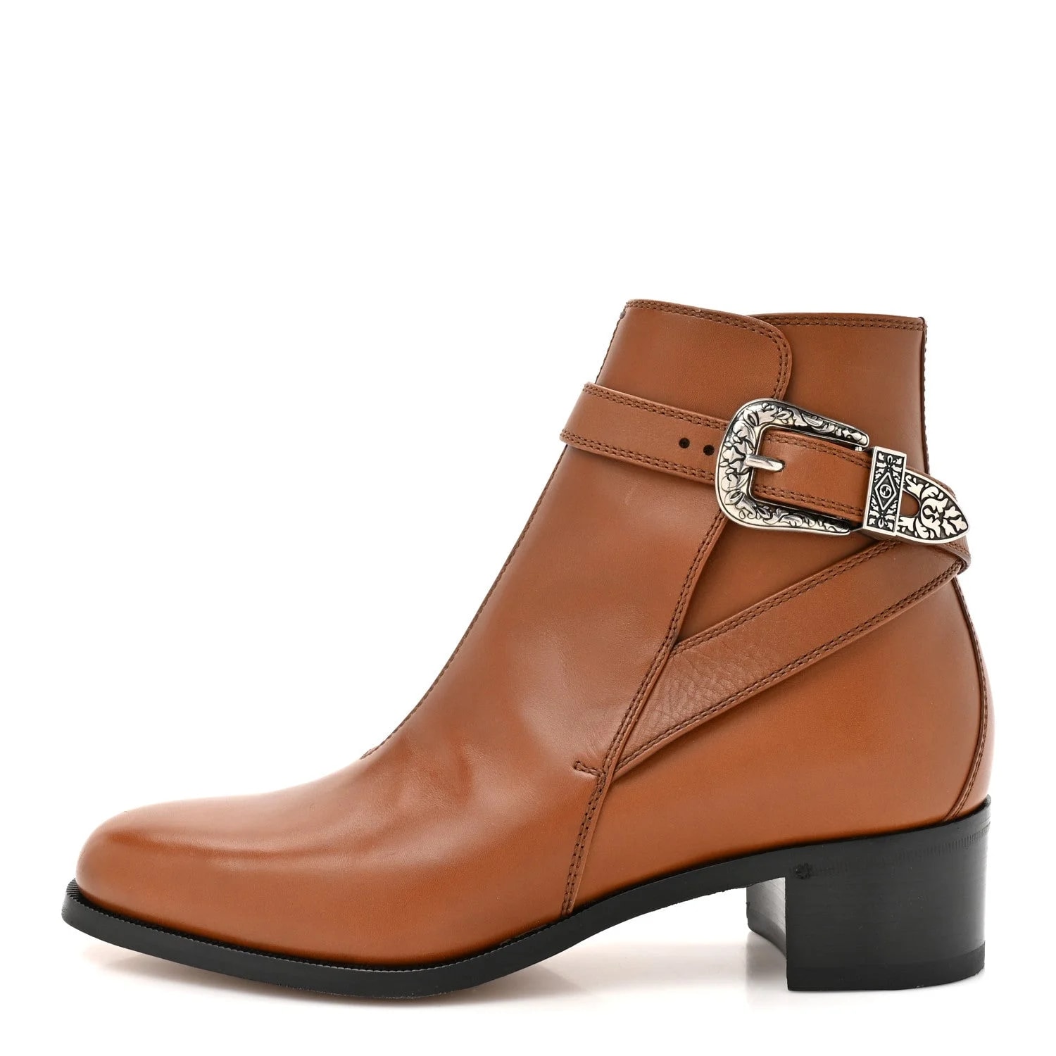 Gucci — Jakarta Buckle 9 — Designer Shoe — resale