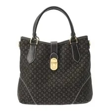 Louis Vuitton — Louis Vuitton Elegy M56696 Ideal Ebene — Handbag — resale