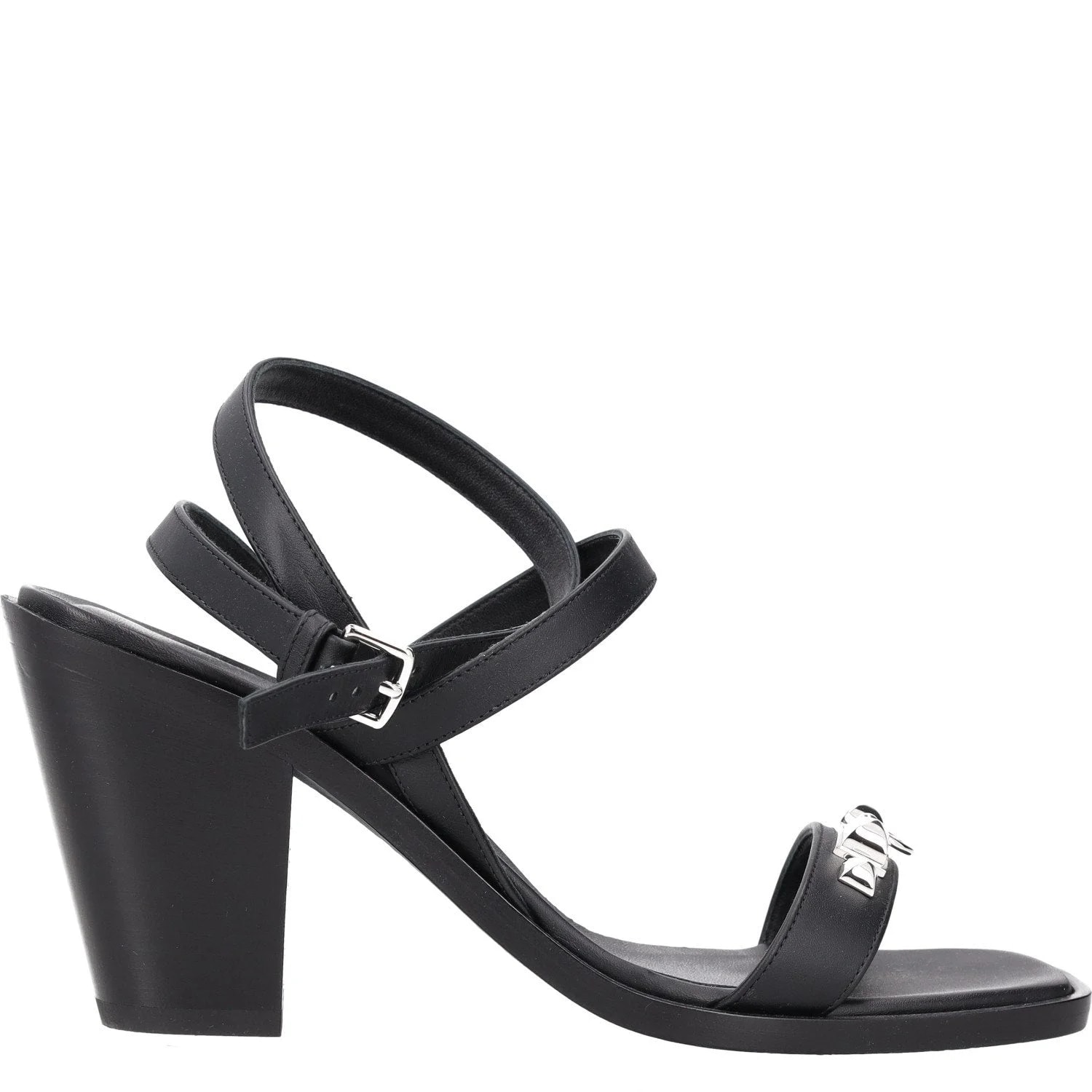 Hermès — Hermes Ivresse 65 Medor Studs — Designer Shoe — resale