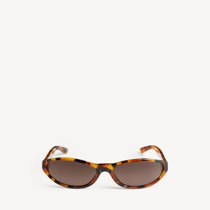 Balenciaga — Neo Round Sunglasses — Accessory — resale