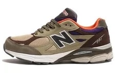 New Balance — New Balance 990v3 MiUSA Teddy Santis M990BT3 — Sneaker — resale
