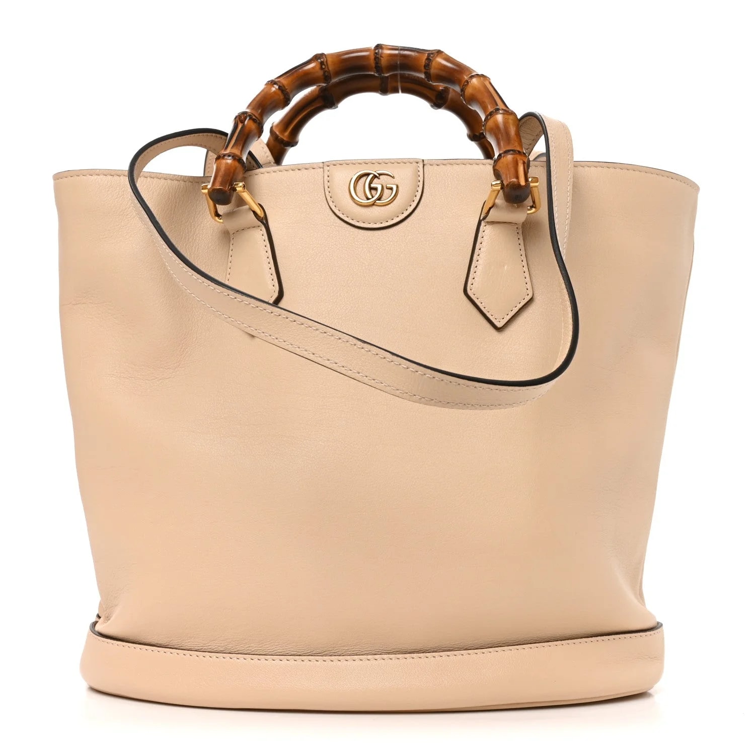 Gucci — Medium Diana Round — Handbag — resale