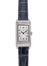 Jaeger-LeCoultre — Jaeger-LeCoultre Reverso Classic Origin Q3878520 Stainless Steel 32.5mm #KMW2024 — Watch — resale