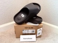 Yeezy — Yeezy Slide US Size 5 (HQ6448)✅Fast Shipping — Sneaker — resale