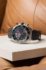 Breitling — 2026 Breitling Super Chronomat B01 44 Ref. 2AB01365A1Q1S1 With — Watch — resale