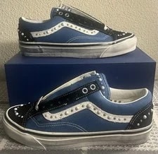 Vans — Vans LX Old Skool 36 Pearlized Pack Size 10 /! — Sneaker — resale