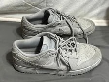 Wolf — Wolf IB6651 2025 Nike Dunk LOW SE Shoes — Sneaker — resale