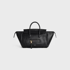 Celine — New Celine Small NEW Luggage IN Supple Shiny — Handbag — resale