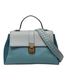 Bottega Veneta — Bottega Veneta Piazza 2Way — Handbag — resale