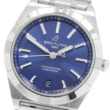 Breitling — Breitling A10380 Chronomat Automatic 36 From Japan w0727 — Watch — resale