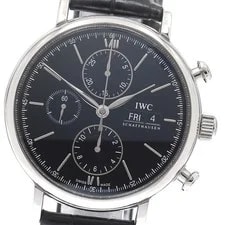 IWC — IWC Portofino IW391008 TO294565 — Watch — resale