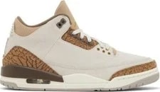 Jordan — Size 7.5 - Jordan 3 Retro Low Palomino — Sneaker — resale