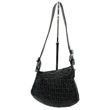 Fendi — Fendi Oyster Adjustable Strap — Handbag — resale