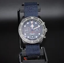 Tudor — Tudor Pelagos M25807KN — Watch — resale
