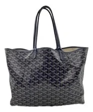 Goyard — Goyard #TFB1016 — Handbag — resale