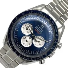 Omega — Omega Speedmaster Professional First Space Walk 3565.80 Stainless Steel #OK732 — Watch — resale
