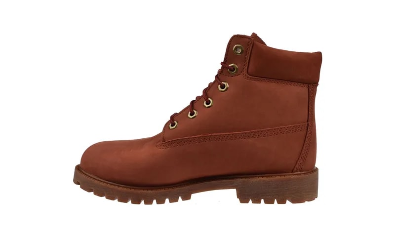 Timberland — 6 Inch Boots GS "Dark " tb0a27nq — Sneaker — resale