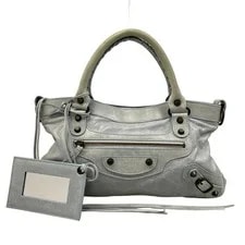 Balenciaga — Balenciaga the First 103208 2way — Handbag — resale