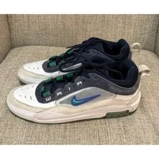 Nike SB — Nike SB Ishod Wair Air Max Skate Shoes FB2393-101 10 — Sneaker — resale