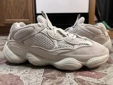 Yeezy — Vnds Yeezy 500 SZ 9 Pirate 350 Beluga — Sneaker — resale