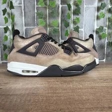 Air Jordan — Size 13 – Air Jordan 4 Retro Haze 2021 DB0732-200 OG — Sneaker — resale