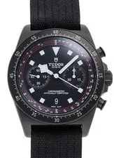 Tudor — Tudor Pelagos FXD Chrono 25827KN-0001 CA 43mm Rotating Bezel Automatic #KMW966 — Watch — resale