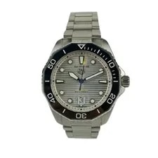 Tag Heuer — Excellent Condition TAG Heuer Aquaracer Professional 300 Caliber 5 WBP201C — Watch — resale