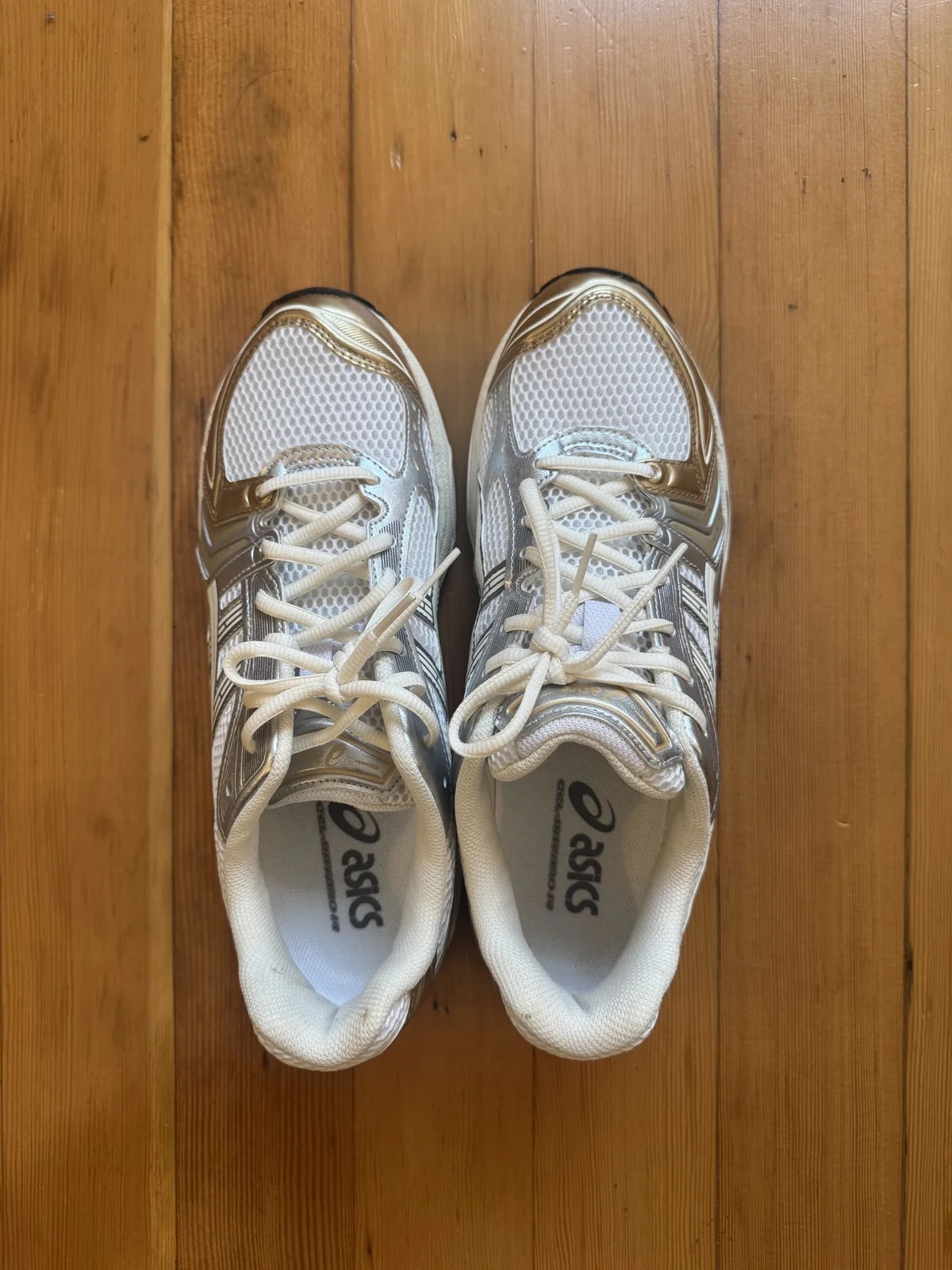 Asics — Asics Gel Kayano 14 (Olympic Medals) — Sneaker — resale