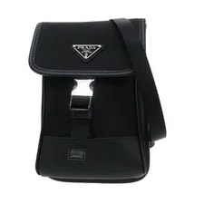 Prada — Prada Smartphone Case 2ZH109 #SAB15793 — Handbag — resale