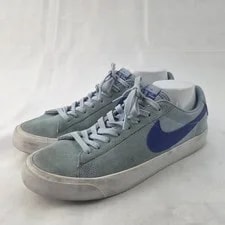 Nike SB — Nike SB GT Blazer Low Skateboarding Size 10.5 — Sneaker — resale