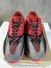 Yeezy — Size 11.5 -Yeezy Boost 700 Hi Res — Sneaker — resale