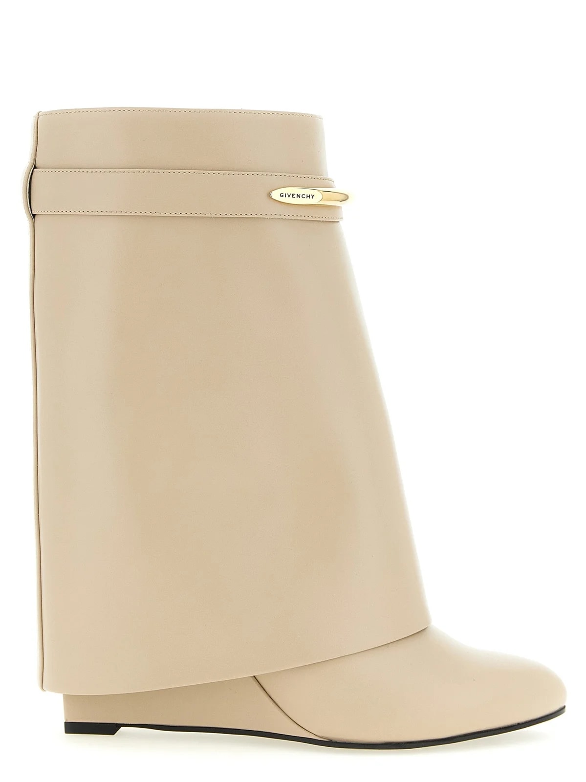 Givenchy — Givenchy Ankle — Designer Shoe — resale