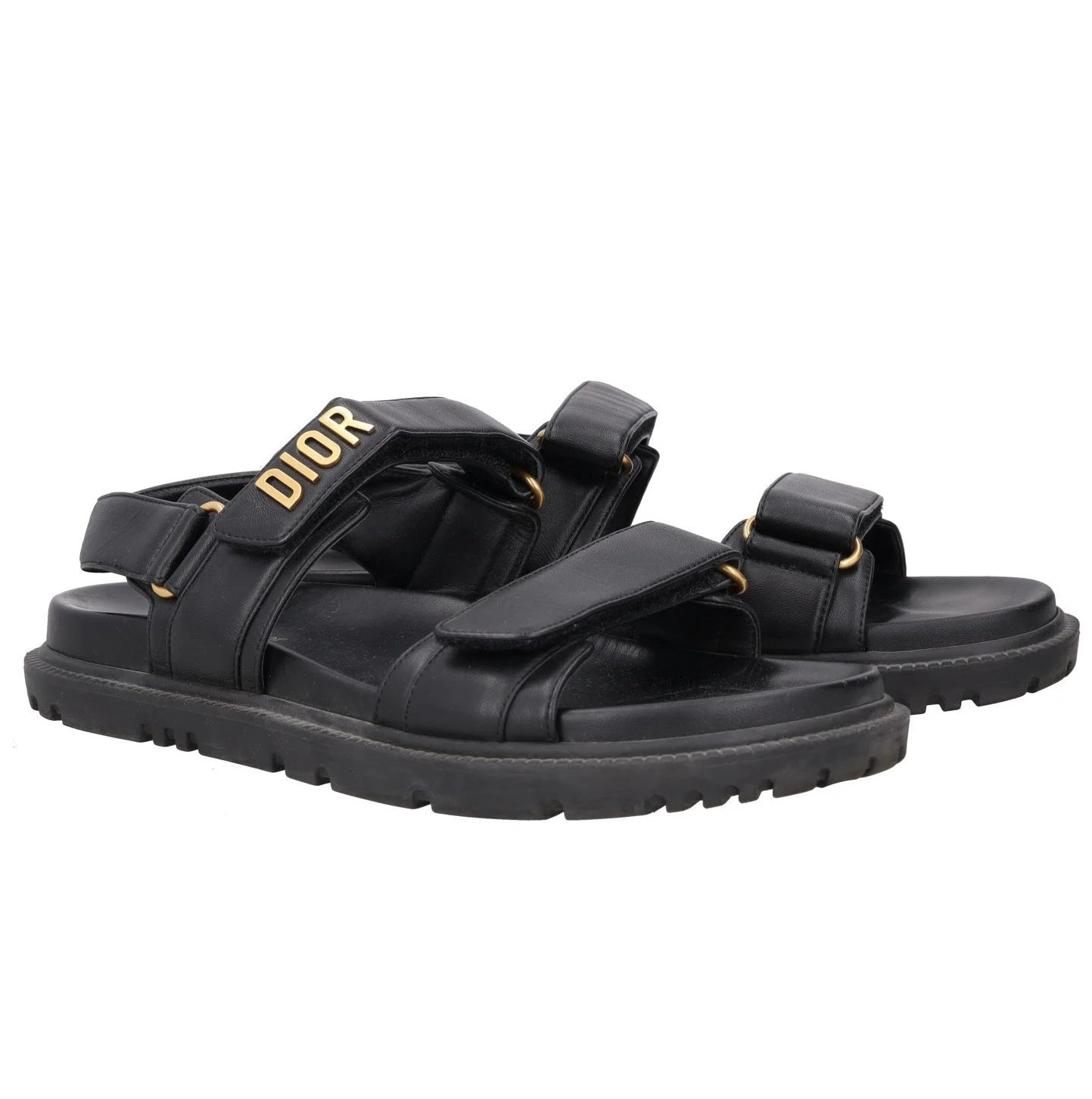 Dior — Dioract — Designer Shoe — resale
