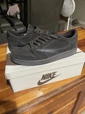 Travis Scott — Travis Scott 1 — Sneaker — resale