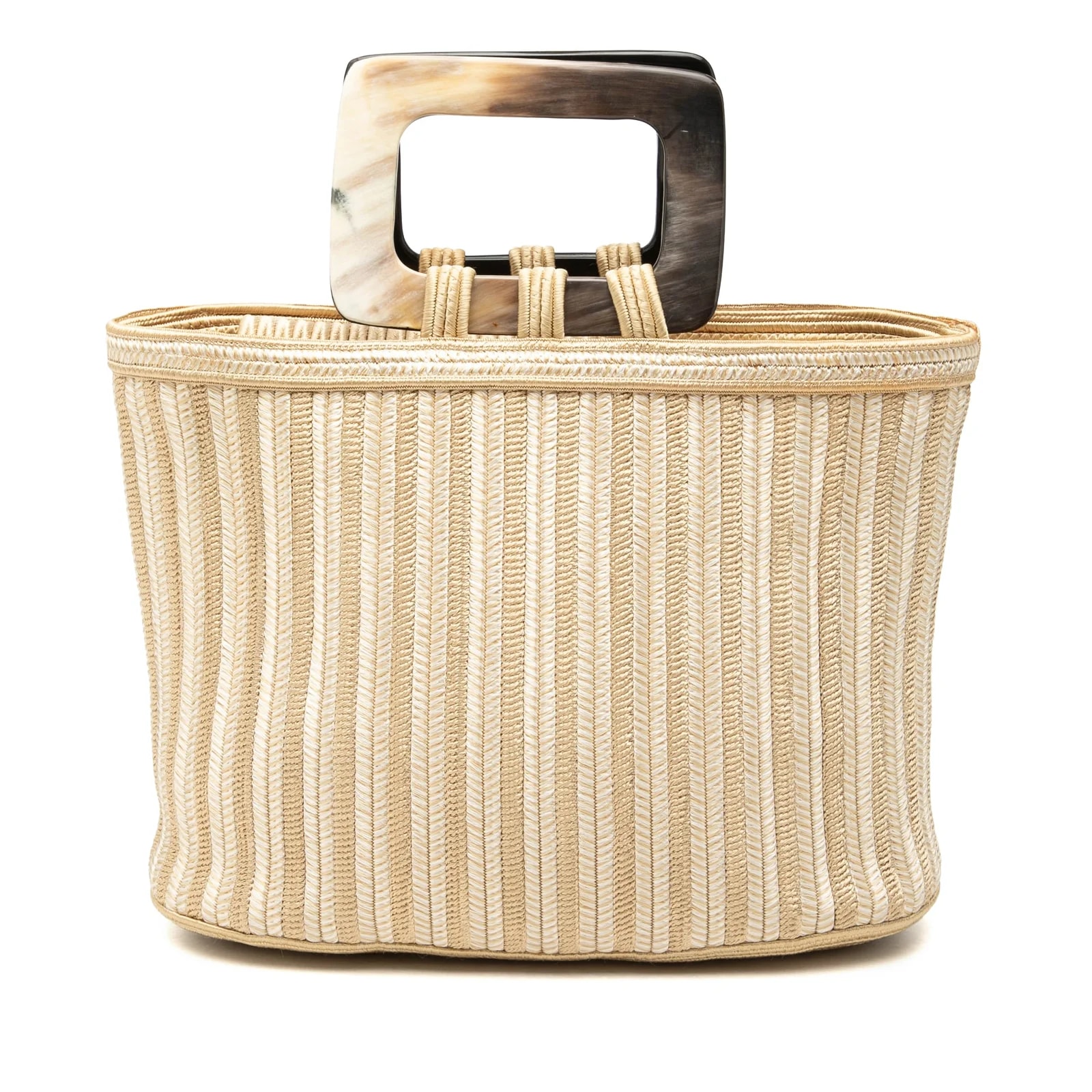 Saint Laurent — Cord Passementerie — Handbag — resale
