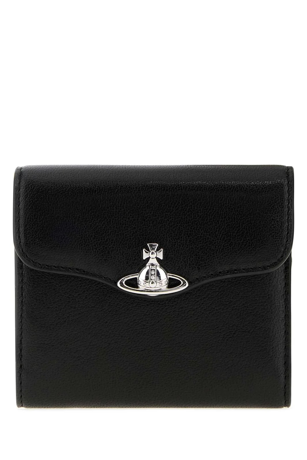 Vivienne Westwood — Vivienne Westwood Flap Wallet — — Handbag — resale