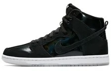 Nike SB — Nike Sb Zoom Dunk High Pro / - -Clear 854851-001 — Sneaker — resale