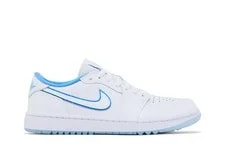 Air Jordan — Air Jordan 1 Low Golf Legend DD9315-118 Available Now — Sneaker — resale