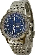 Breitling — Breitling Navitimer 1 A13324 Chronograph 41mm Excellent A6026 — Watch — resale