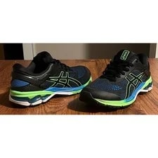 Asics — Asics Gel-Kayano 26 Running Shoes — Sneaker — resale